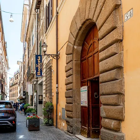 La Galleria - Piazza Di Spagna Apartment Rome